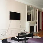 Rue Poncelet - Paris 17
